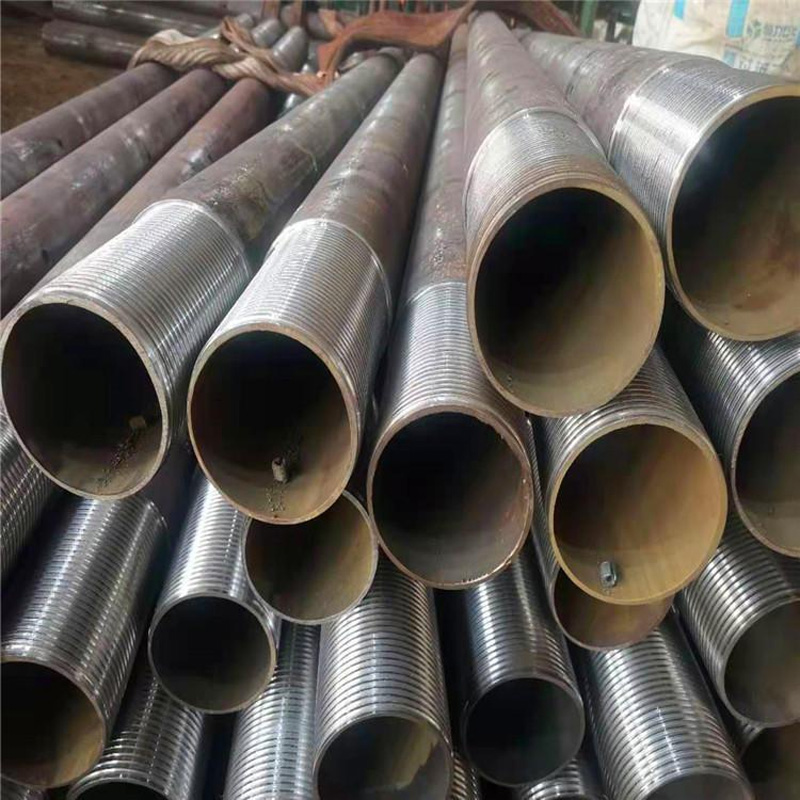 建阳管棚跟管