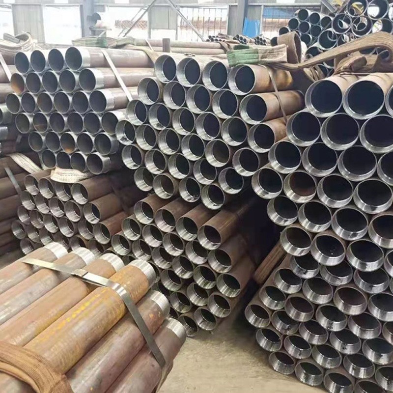 建阳108地质跟管