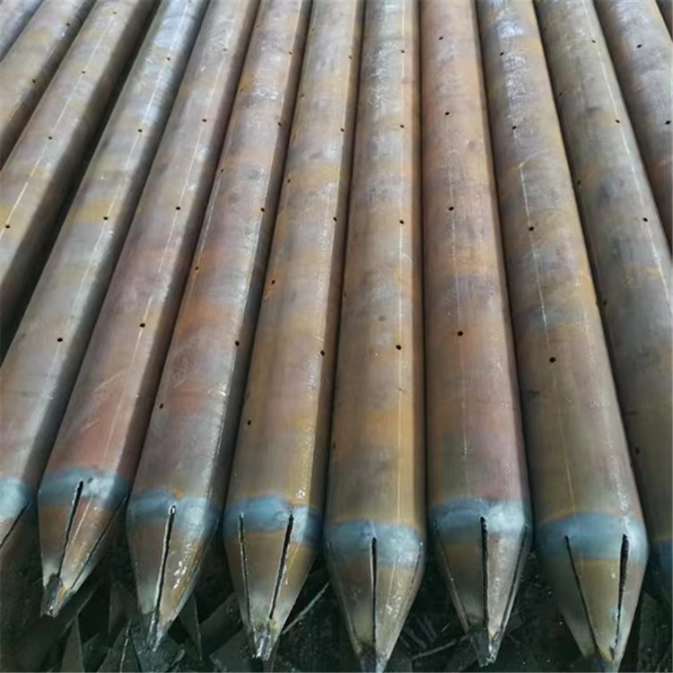 建阳50mm管棚管