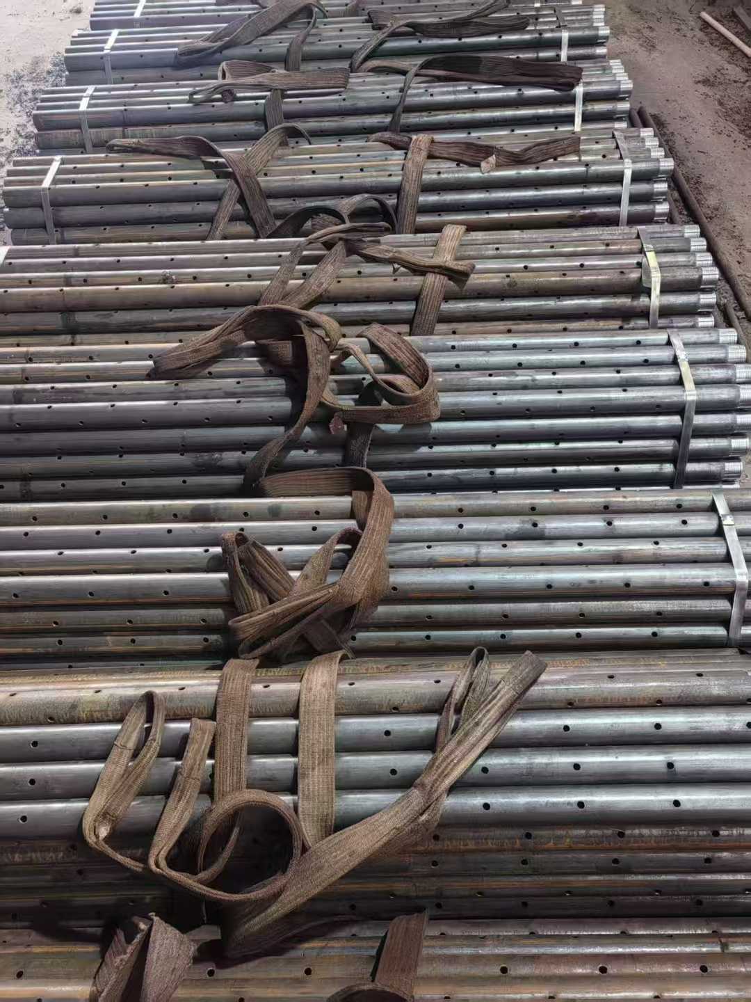 建阳127mm管棚管