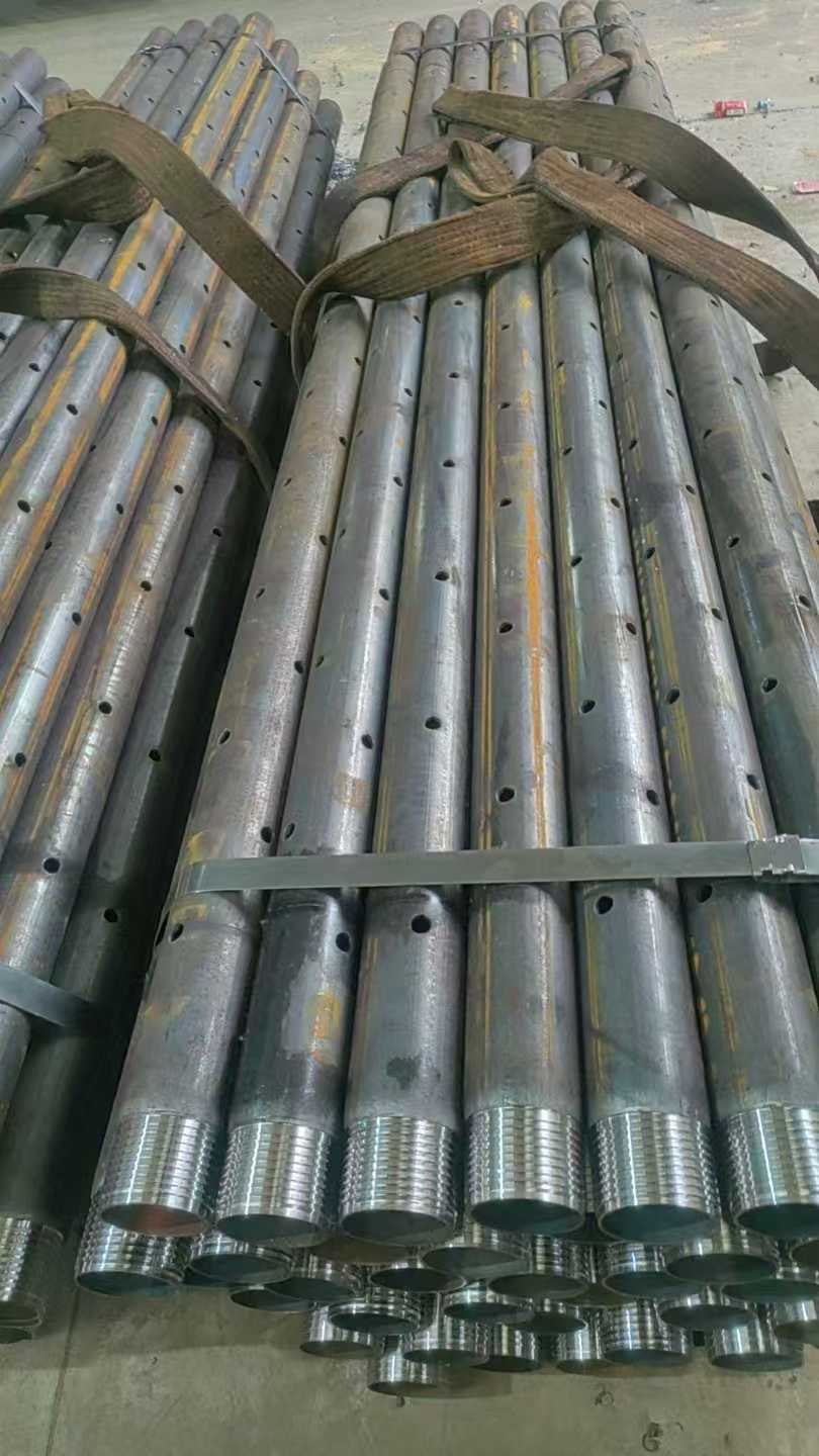 建阳159mm管棚管