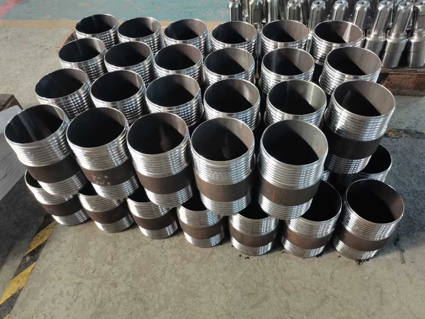 建阳219mm管棚管